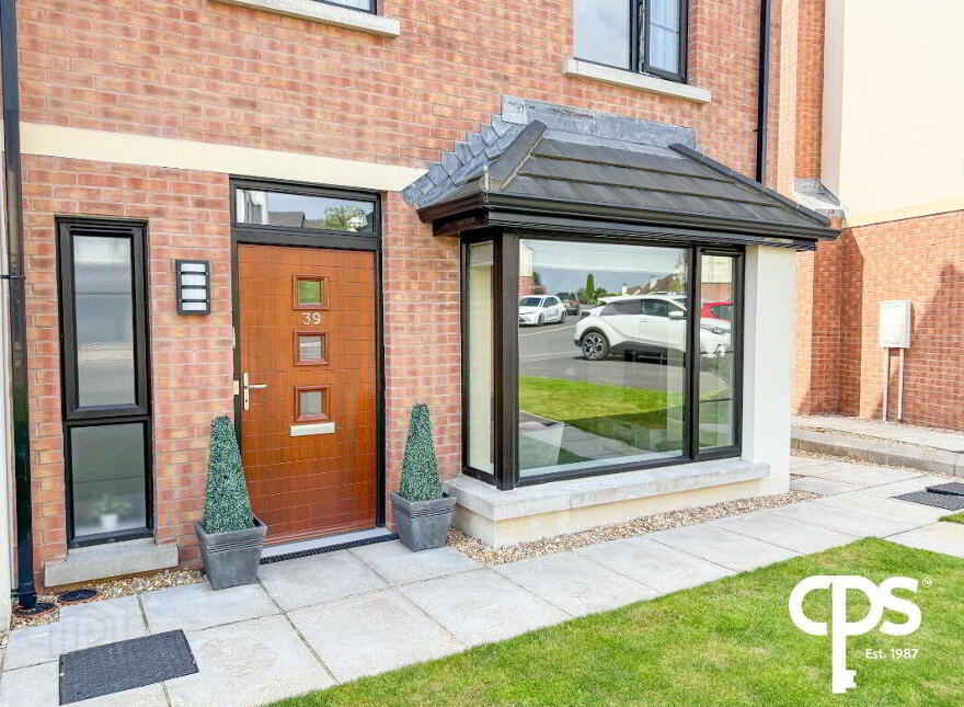 39 Killuney Meadows, Armagh, BT61 9HZ
