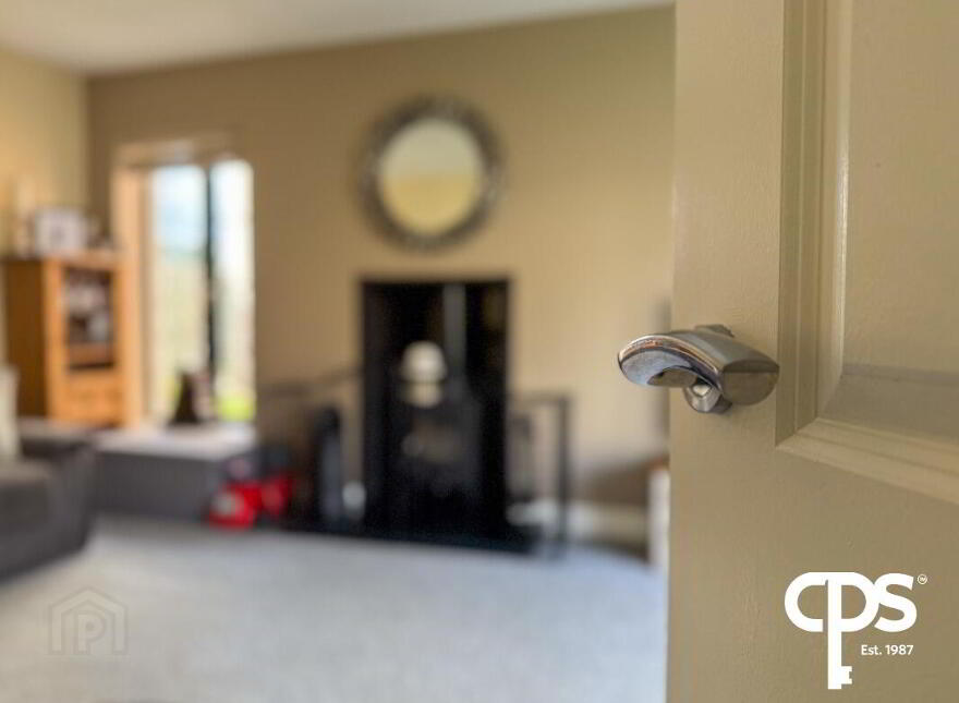 39 Killuney Meadows, Armagh, BT61 9HZ