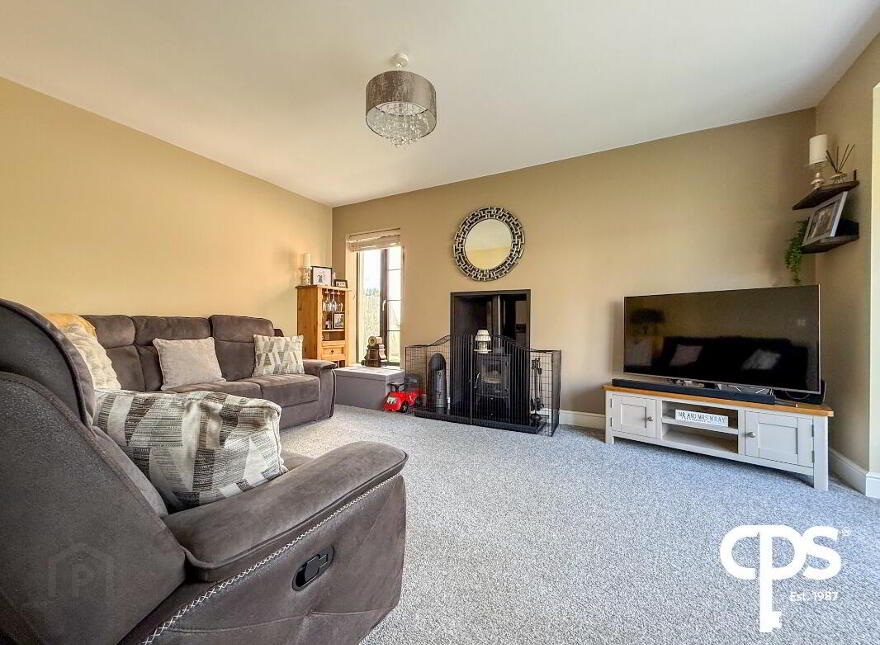 39 Killuney Meadows, Armagh, BT61 9HZ