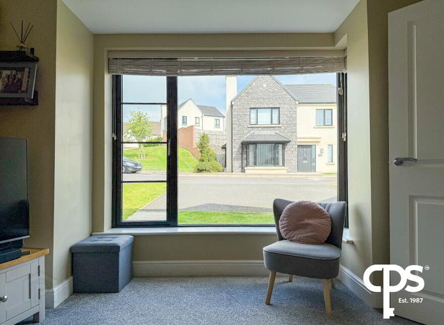 39 Killuney Meadows, Armagh, BT61 9HZ