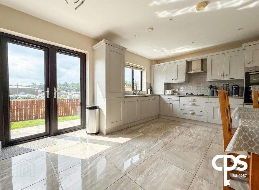 39 Killuney Meadows, Armagh, BT61 9HZ