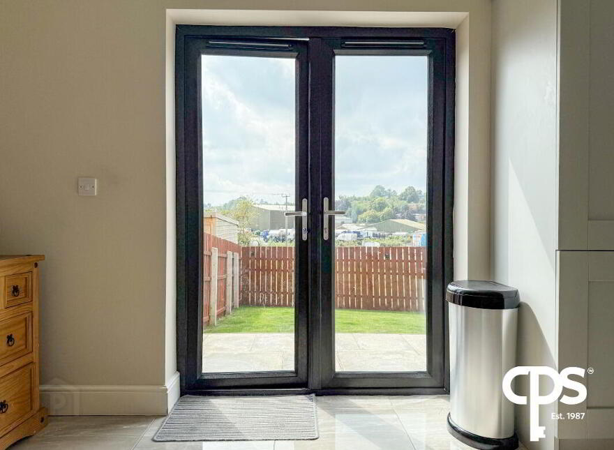 39 Killuney Meadows, Armagh, BT61 9HZ