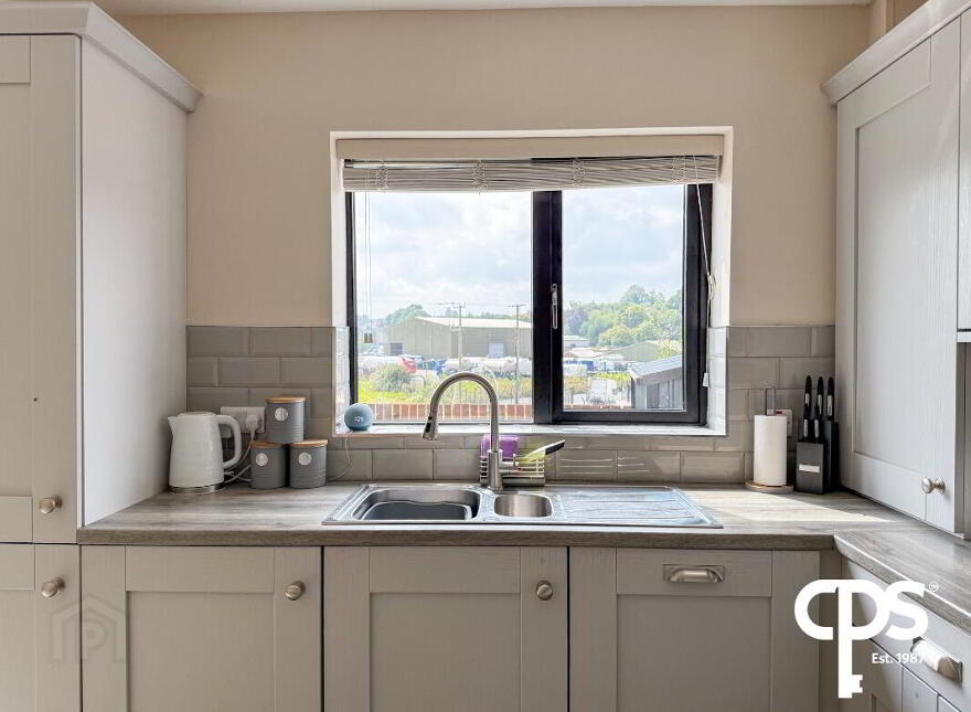 39 Killuney Meadows, Armagh, BT61 9HZ