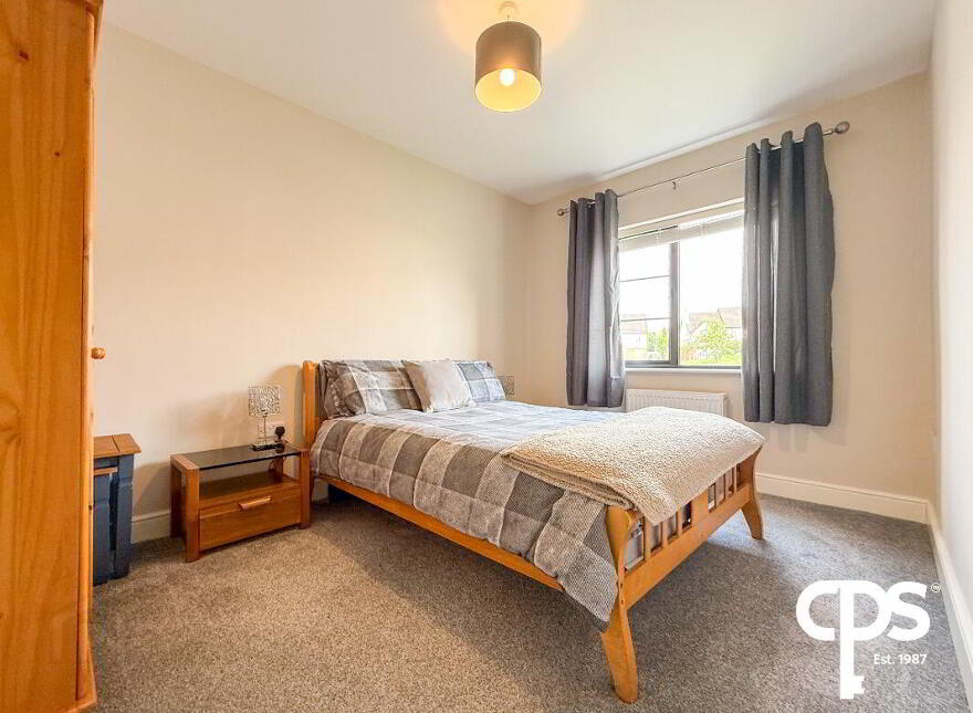 39 Killuney Meadows, Armagh, BT61 9HZ