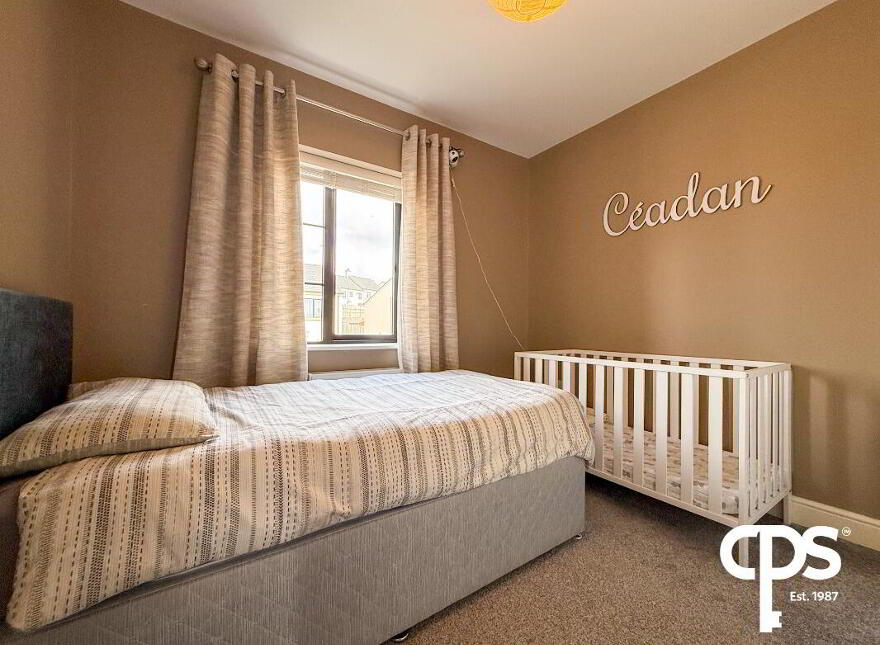 39 Killuney Meadows, Armagh, BT61 9HZ