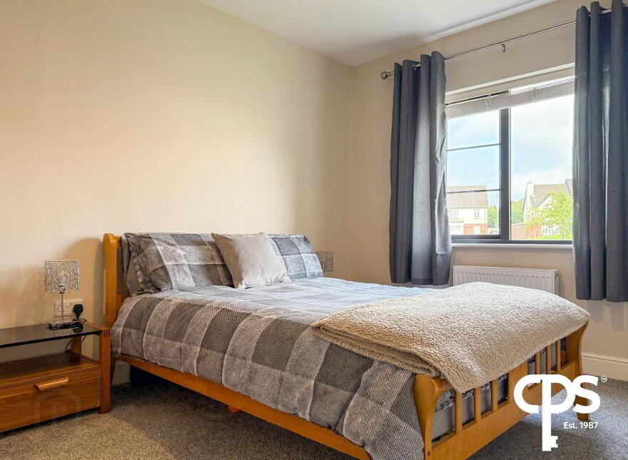 39 Killuney Meadows, Armagh, BT61 9HZ