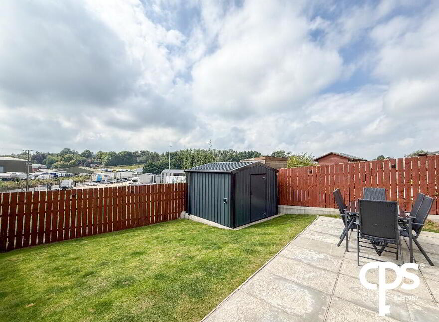 39 Killuney Meadows, Armagh, BT61 9HZ