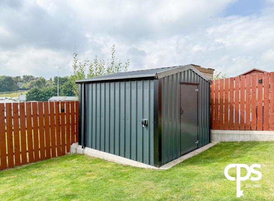 39 Killuney Meadows, Armagh, BT61 9HZ