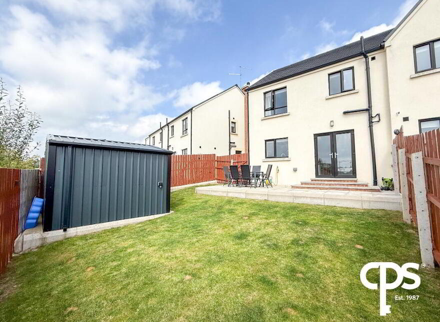 39 Killuney Meadows, Armagh, BT61 9HZ