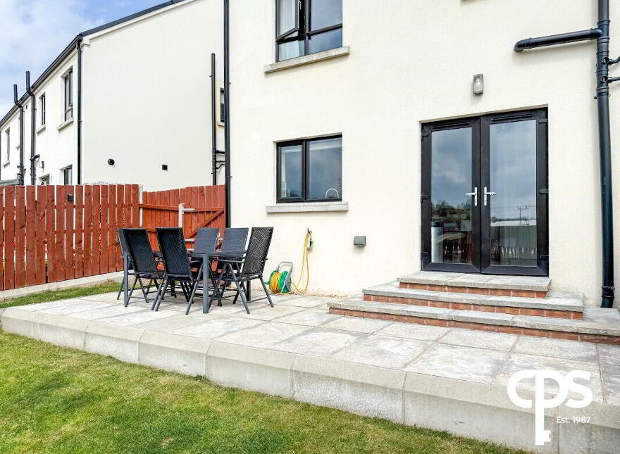 39 Killuney Meadows, Armagh, BT61 9HZ
