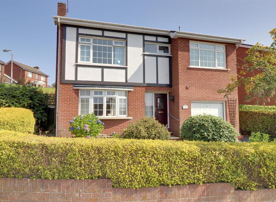 65 Strangford Heights, Newtownards, BT23 8ND