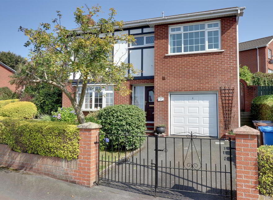 65 Strangford Heights, Newtownards, BT23 8ND