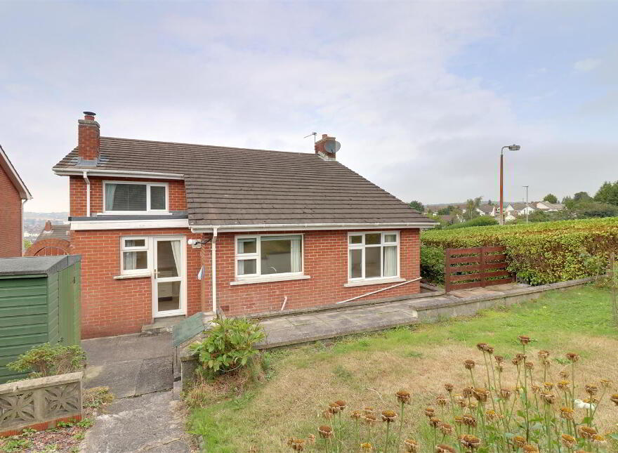 65 Strangford Heights, Newtownards, BT23 8ND