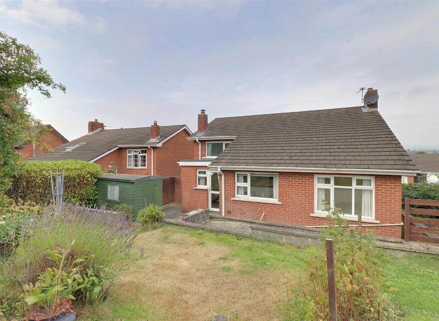 65 Strangford Heights, Newtownards, BT23 8ND