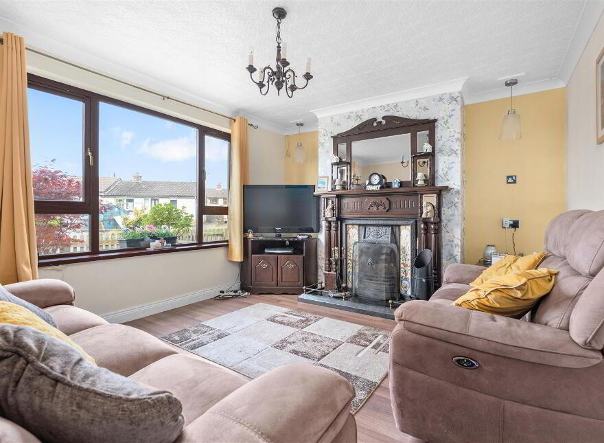 9 Brae Park, Ballygowan, BT23 5TR
