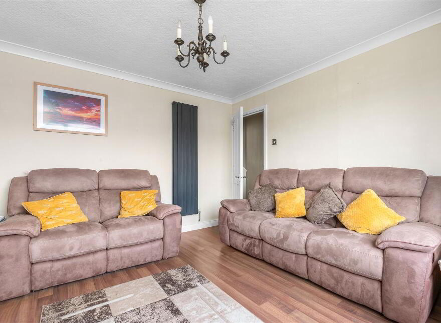 9 Brae Park, Ballygowan, BT23 5TR