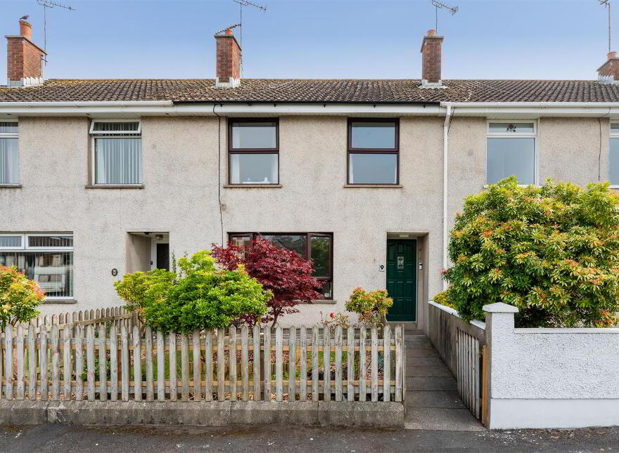9 Brae Park, Ballygowan, BT23 5TR