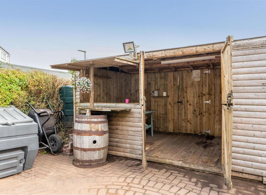 9 Brae Park, Ballygowan, BT23 5TR