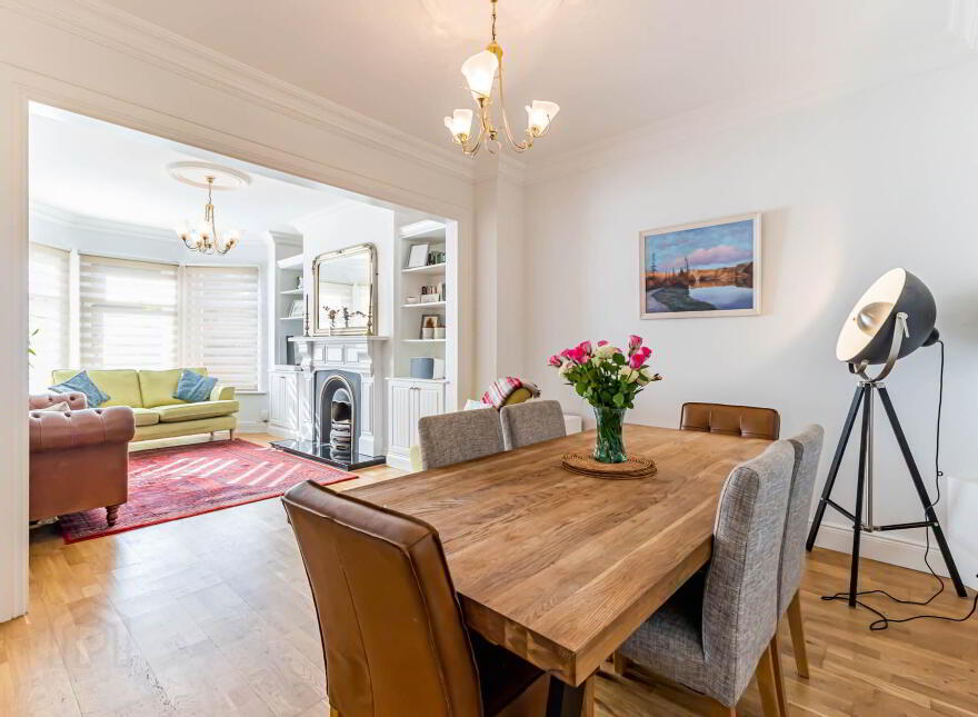 15 Park Parade, Lisburn, BT27 4AJ