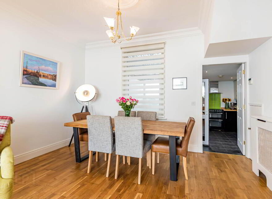 15 Park Parade, Lisburn, BT27 4AJ