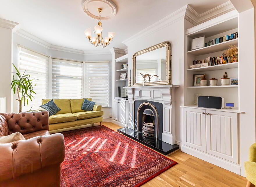 15 Park Parade, Lisburn, BT27 4AJ