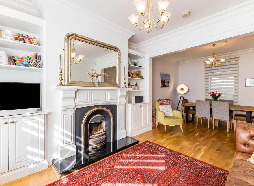 15 Park Parade, Lisburn, BT27 4AJ