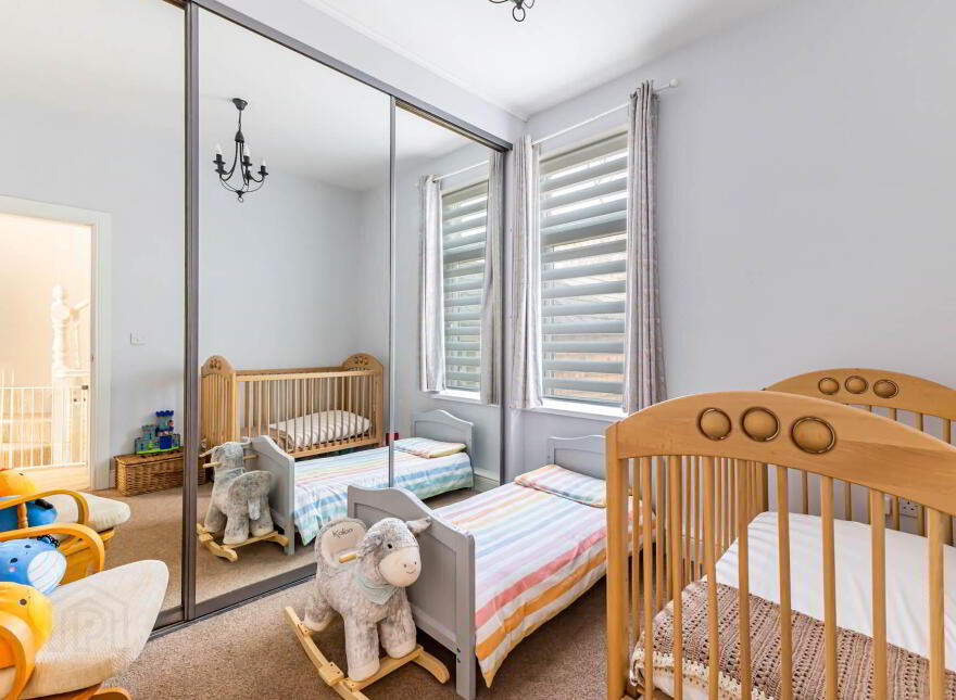 15 Park Parade, Lisburn, BT27 4AJ