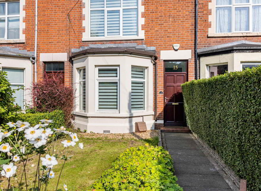 15 Park Parade, Lisburn, BT27 4AJ
