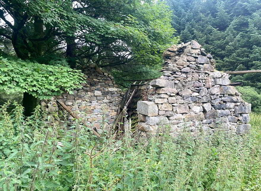 Cloghercor, Doochary