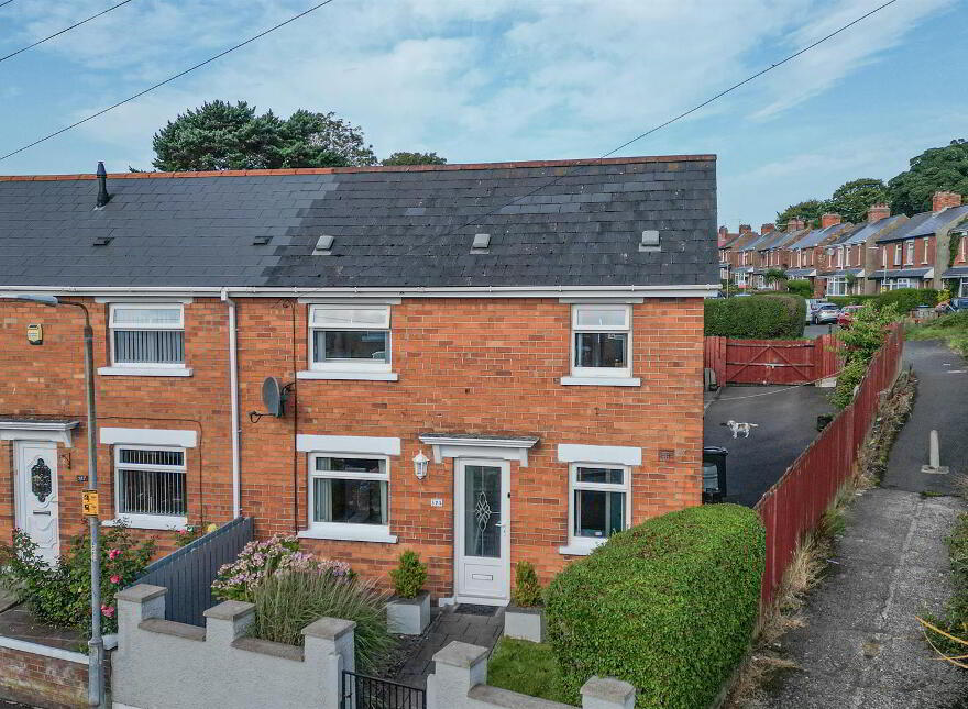 125 Seaview Drive, Belfast, BT15 3ND