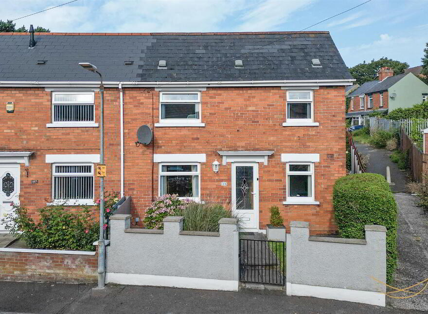 125 Seaview Drive, Belfast, BT15 3ND
