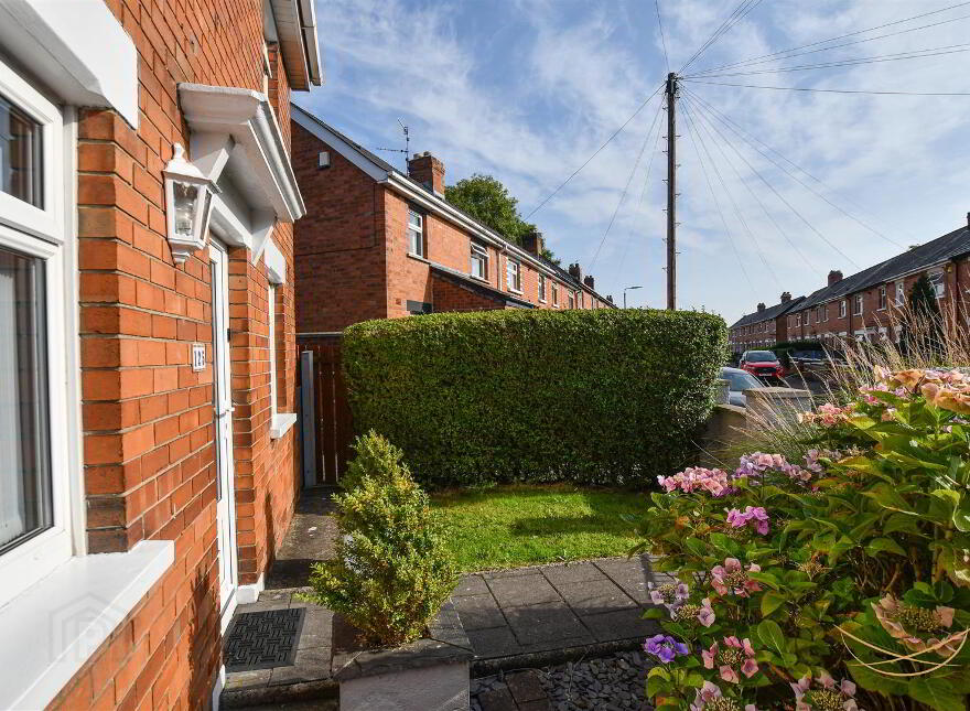 125 Seaview Drive, Belfast, BT15 3ND