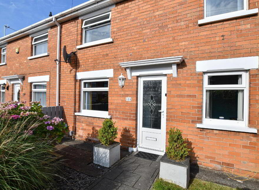 125 Seaview Drive, Belfast, BT15 3ND