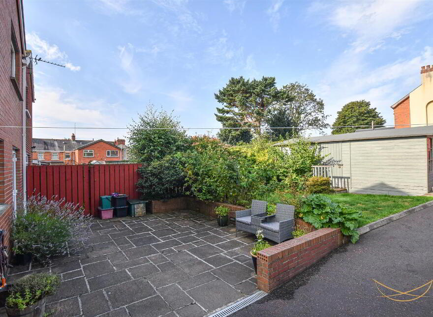 125 Seaview Drive, Belfast, BT15 3ND