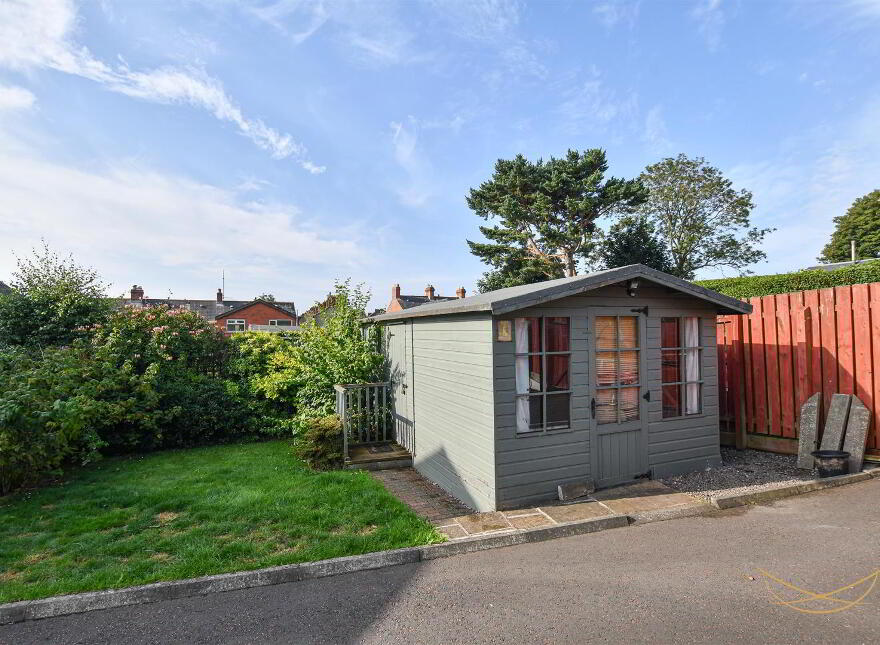 125 Seaview Drive, Belfast, BT15 3ND