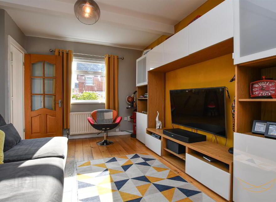 125 Seaview Drive, Belfast, BT15 3ND
