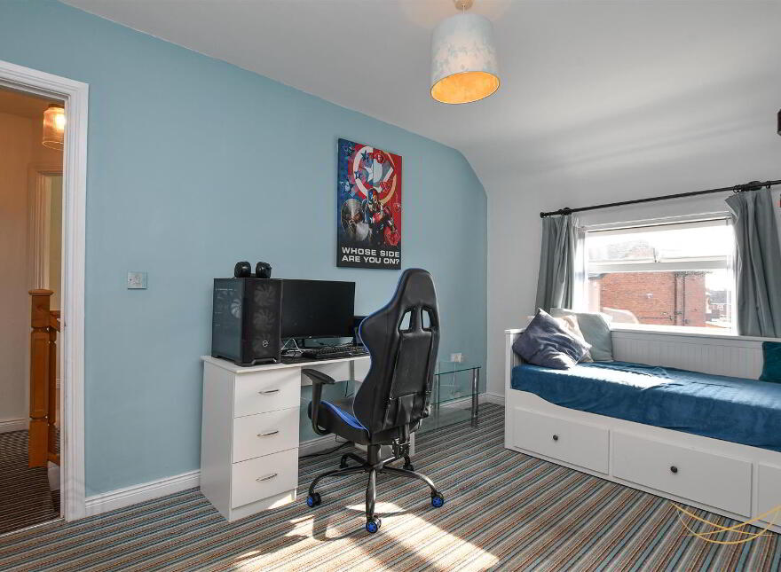 125 Seaview Drive, Belfast, BT15 3ND