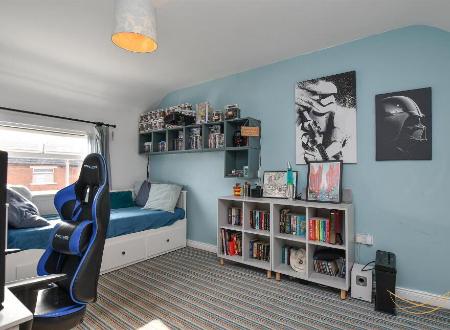125 Seaview Drive, Belfast, BT15 3ND