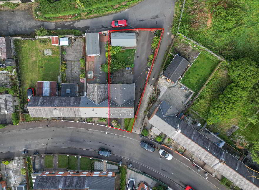 125 Seaview Drive, Belfast, BT15 3ND