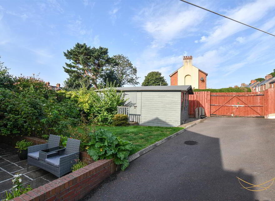 125 Seaview Drive, Belfast, BT15 3ND