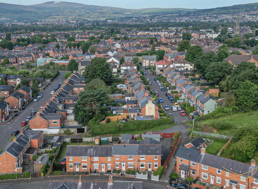 125 Seaview Drive, Belfast, BT15 3ND