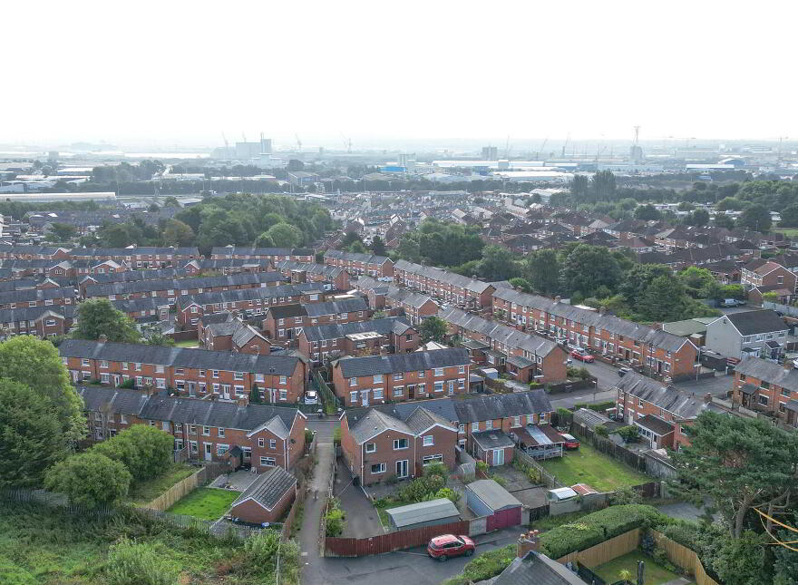 125 Seaview Drive, Belfast, BT15 3ND