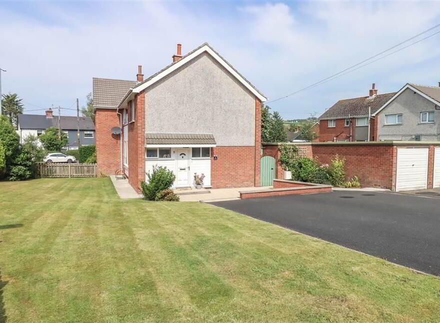 3 Ardnoe Avenue, Dundonald, Belfast, BT16 2LU