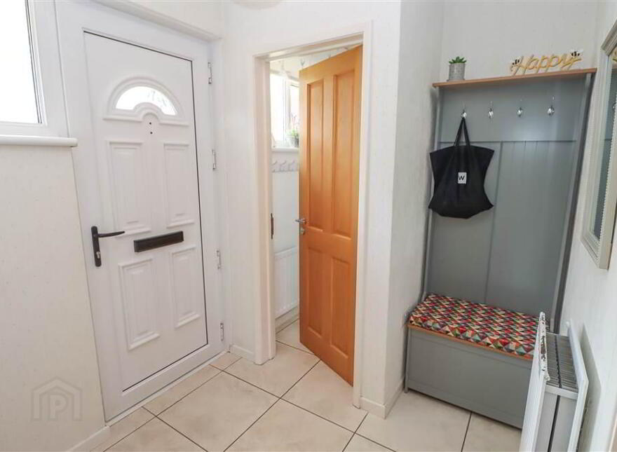 3 Ardnoe Avenue, Dundonald, Belfast, BT16 2LU