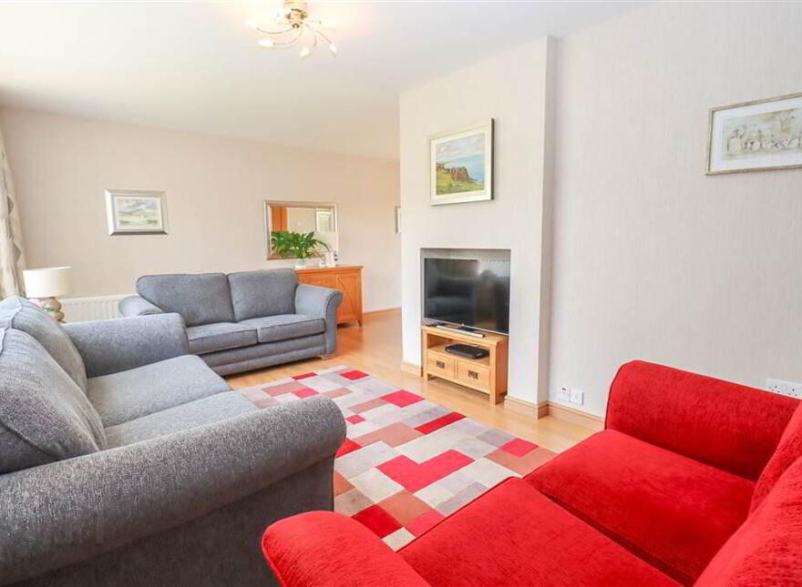 3 Ardnoe Avenue, Dundonald, Belfast, BT16 2LU