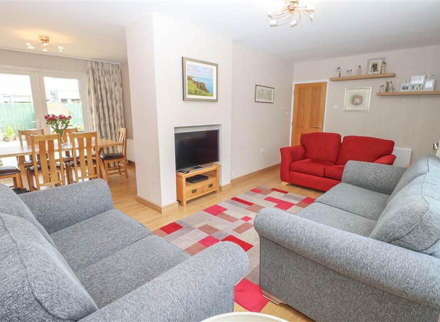 3 Ardnoe Avenue, Dundonald, Belfast, BT16 2LU