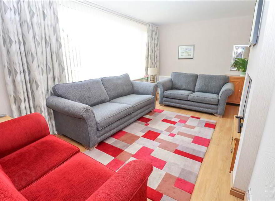 3 Ardnoe Avenue, Dundonald, Belfast, BT16 2LU