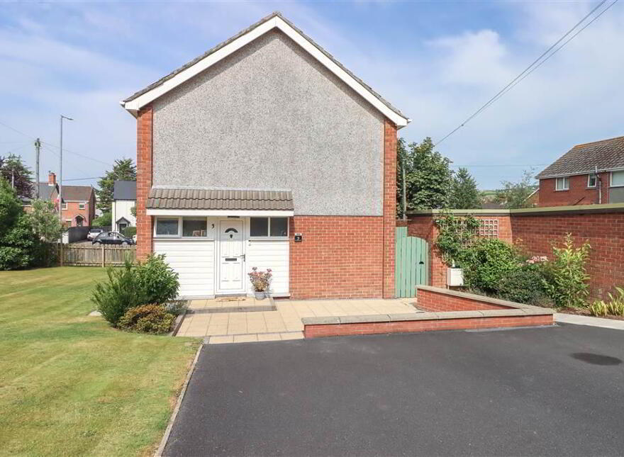 3 Ardnoe Avenue, Dundonald, Belfast, BT16 2LU