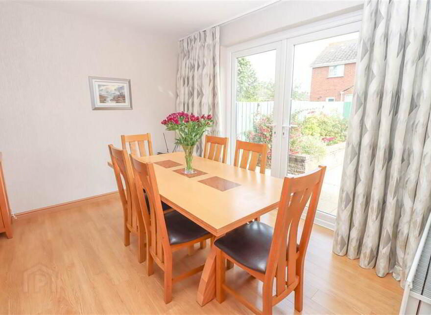 3 Ardnoe Avenue, Dundonald, Belfast, BT16 2LU