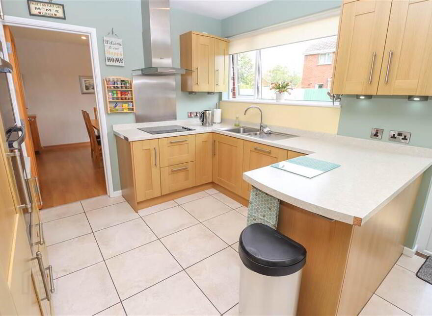 3 Ardnoe Avenue, Dundonald, Belfast, BT16 2LU